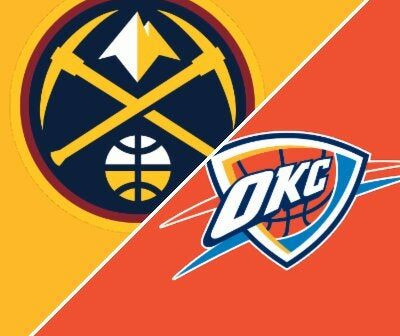 POST GAME THREAD: Nuggets defeat the Thunder 122-110 | Nov 3, 2022