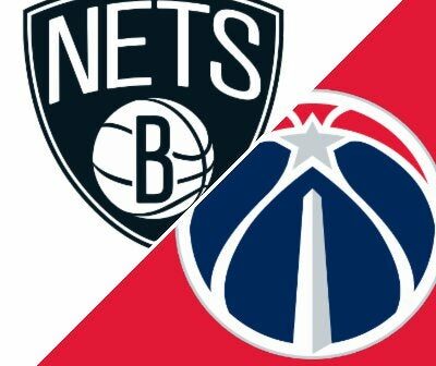 Game Thread: Brooklyn Nets (2-6) at Washington Wizards (4-4) Nov 04 2022 7:00 PM