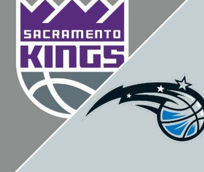 Post Game Thread: The Sacramento Kings defeat The Orlando Magic 126-123