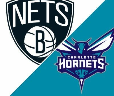 Post Game Thread: The Brooklyn Nets defeat The Charlotte Hornets 98-94