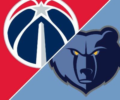 Post Game Thread: The Memphis Grizzlies defeat The Washington Wizards 103-97