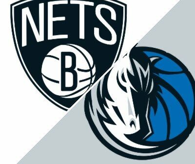 Game Thread: Brooklyn Nets (4-6) at Dallas Mavericks (5-3) Nov 07 2022 8:45 PM