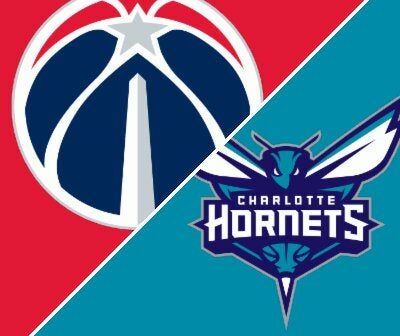 Post Game Thread: The Washington Wizards defeat The Charlotte Hornets 108-100