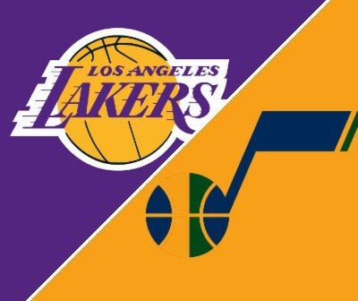 [Post Game] The Utah Jazz (9-3) win third straight and defeat the Los Angeles Lakers (2-8) 139-116