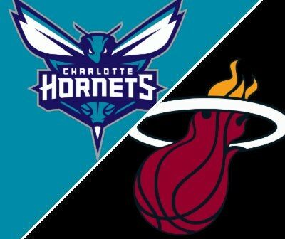 Post Game Thread: The Miami Heat defeat The Charlotte Hornets 117-112