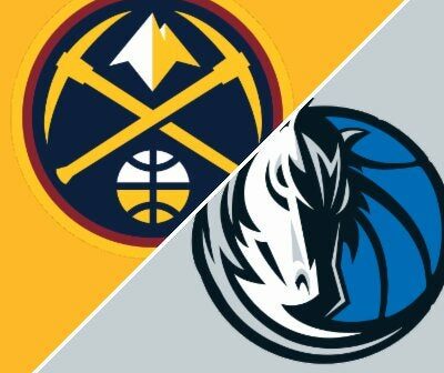 Post Game Thread: The Denver Nuggets defeat The Dallas Mavericks 98-97