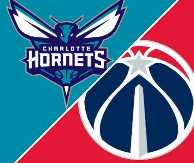 Post Game Thread: The Washington Wizards defeat The Charlotte Hornets 106-102