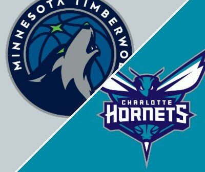 Post Game Thread: The Charlotte Hornets defeat The Minnesota Timberwolves 110-108