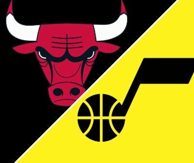 Post Game Thread: The Chicago Bulls defeat The Utah Jazz 114-107