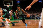 [Taylor Snow] Marcus smart averaging 1.42 points per possession as PnR ball handler. 1st in the NBA so far this season