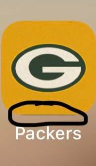 Worst thing the packers have done all year