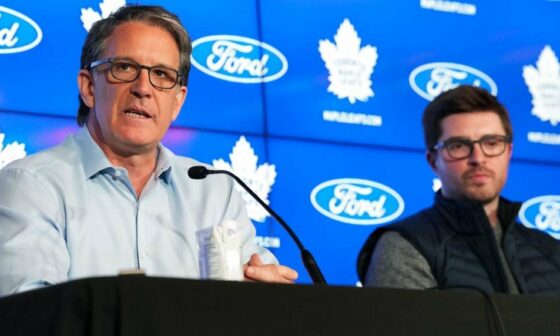 [Bukala] Scout's Analysis: Maple Leafs reality check from a hockey operations perspective