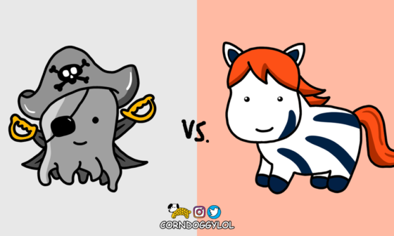Broncos Weekly Matchup Doodle!