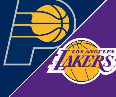 Game Thread: Indiana Pacers (11-8) at Los Angeles Lakers (7-11) Nov 28 2022 7:30 PM
