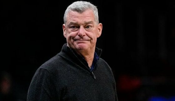 Atlanta Hawks Expected to Dump More Salary Soon. (We have the 7th richest owner in the NBA who is scared of the luxury tax)