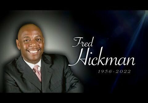 Remembering former Yes Network anchor Fred Hickman, RIP