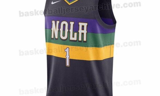 well here it is… the 2022-23 city jersey