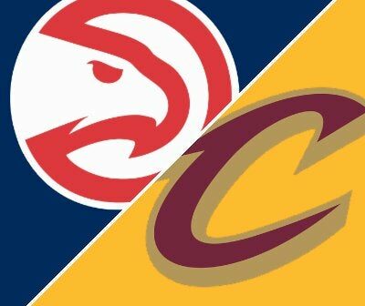 Game Thread: Atlanta Hawks (10-6) at Cleveland Cavaliers (10-6) Nov 21 2022 7:00 PM