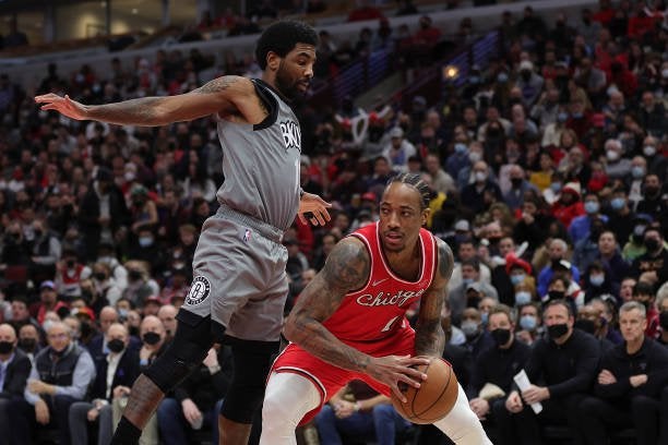 Game Preview: Chicago Bulls (3-4) vs Brooklyn Nets (2-5)