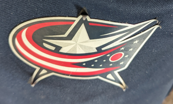 When can we get rid of this Fanatics junk? I love to wear CBJ gear, but I've only washed these joggers three times.