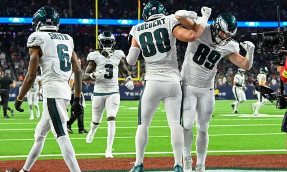No, the Eagles don’t "need" to lose a football game