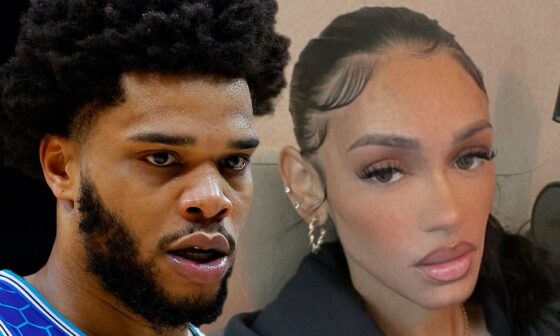 [TMZ] NBA's Miles Bridges Files For Restraining Order From Domestic Violence Accuser