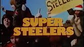 Found these cool old NFL Films Steelers Team Yearbooks on Youtube...