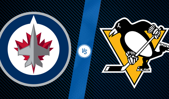 GDT - Sat Nov 19, 2022 | Jets vs Penguins @6pm CT