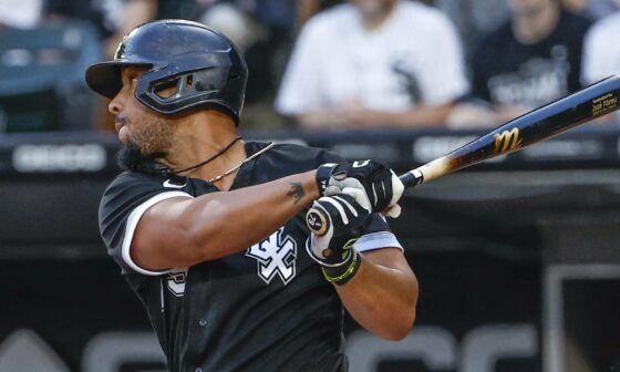 Team leader Jose Abreu is now a free agent, along with Velasquez, Cueto, and Andrus