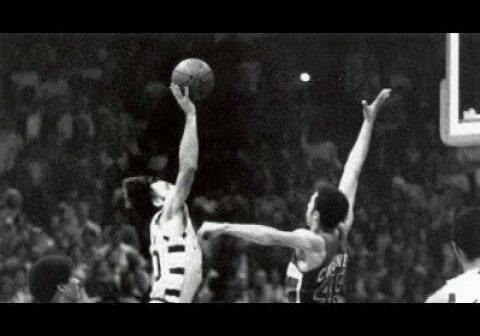 [OC] The 70’s Cavs and the 1976 Miracle of Richfield; time stamps in comments.