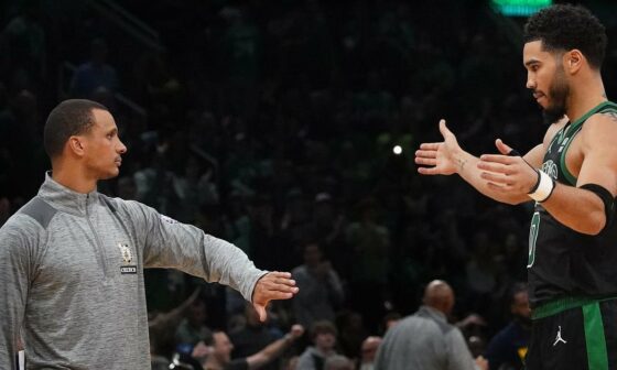 What's Real and What's Fake with the Celtics' Hot Start?