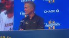 [Slater] Steve Kerr said James Wiseman will go to the G-League tomorrow and stay down there for an extended time. Warriors want to get him reps. Said it could be 10 consecutive days or longer.