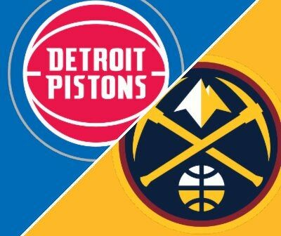 POST GAME THREAD: Nuggets drop a close one to the Pistons 110-108 | Nov 22, 2022