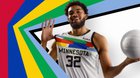 [Minnesota Timberwolves] Minnesota doesn't color inside the lines, or follow the textbooks,... and we like it that way.