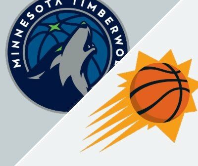 Game Thread: Minnesota Timberwolves (4-3) at Phoenix Suns (5-1) Nov 01 2022 9:00 PM