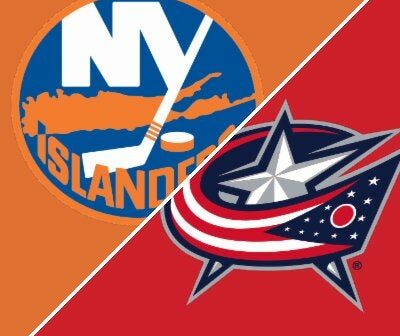Post-Game Thread - Blue Jackets vs. Islanders - November 25, 2022