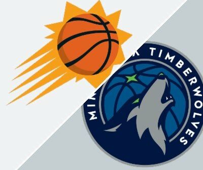 Game Thread: Phoenix Suns (7-3) at Minnesota Timberwolves (5-6) Nov 09 2022 7:00 PM