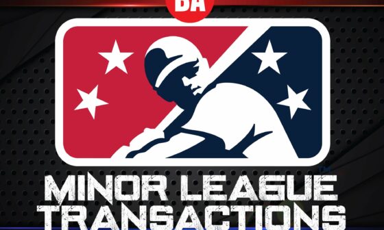 Baseball America minor league free agents