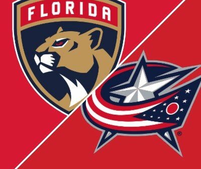 Post-Game Thread: Blue Jackets vs. Panthers - November 20th, 2022