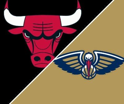 [GDT] Your New Orleans Pelicans (8-6) vs (6-8) Chicago Bulls!