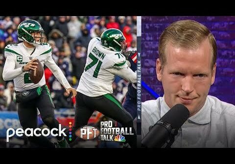 Thought some people might enjoy Chris Simms melting down over ZW being benched, blames the “fans and WFAN”