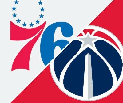 Post Game Thread: The Philadelphia 76ers defeat The Washington Wizards 118-111