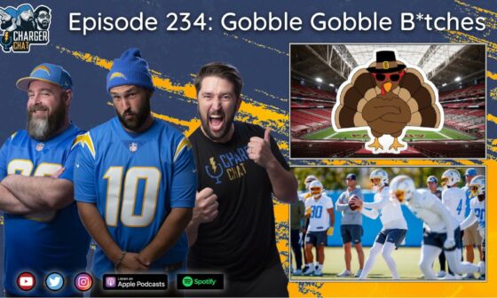 Happy Thanksgiving Boltfam. We look at our upcoming opponent the Arizona Cardinals. We have two fantastic segments for you this episode. We kick it off with The Craig Experience and finish up with a Bolt Beat with Jason Reed. We wrap up with our Bolt Predictions.