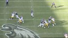 [Connolly] This is an absurd pocket in the NFL.