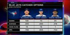 [MLB Network] In which Morosi suggests agents believe Jays could pursue Bogaerts, Turner or even Correa, and then look to move Bichette in a trade… and also name drops Ronald Acuna Jr.