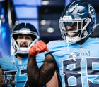 Wes On Broadway on Twitter: #Titans Chig Okonkwo •199 Total Snaps (65th) •57.8% are blocking snaps (30th) •105 Run Blocking Snaps (59th) •70.9 Run Blocking PFF Grade (6th) •10 Pass Blocking Snaps (62nd) •70.6 Pass Blocking Grade (21st) •75.4 Overall Grade (6th best among all TEs)👀