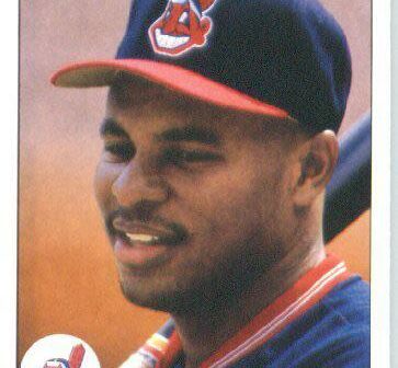 Albert Belle was a bad motherfucker. That is all…