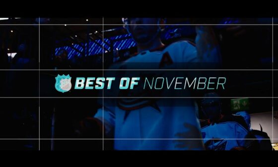 Best Plays, Goals, and Moments of November 2022-23