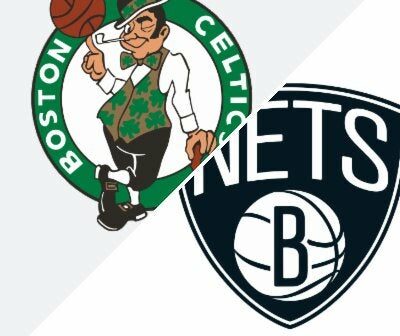 Post Game Thread: The Boston Celtics defeat The Brooklyn Nets 103-92