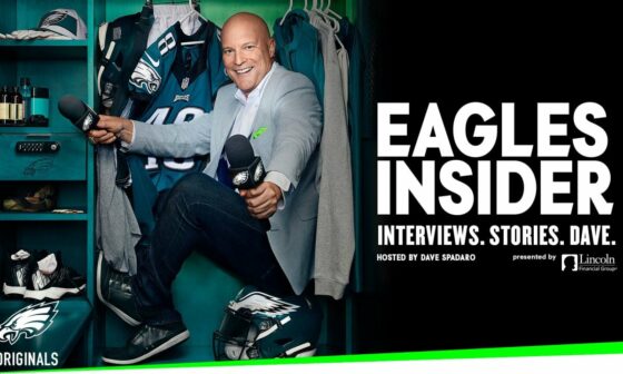 On The Inside With Dave Spadaro: Finally, we see the Giants this week!